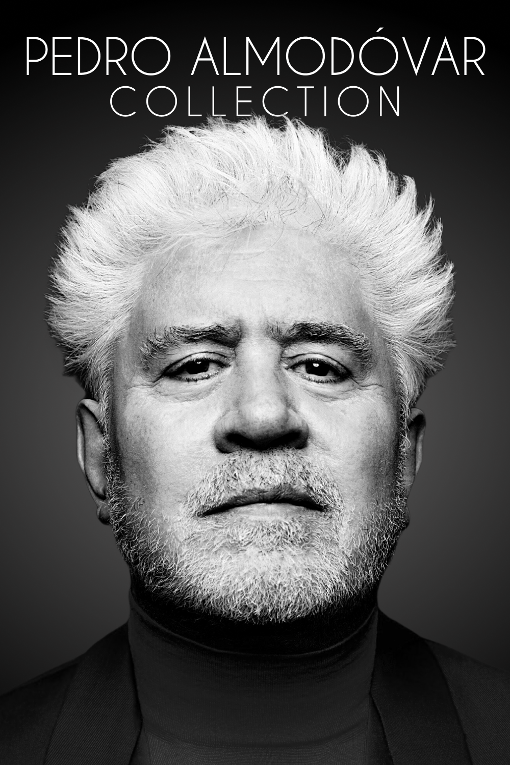 Pedro Almodóvar [417278] (A1751913284) Collection (Movies) --Plex--
